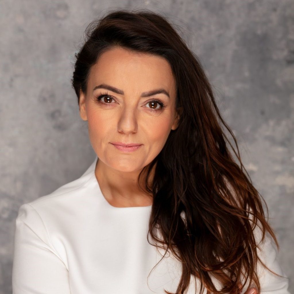 Agnieszka Dąbrowska