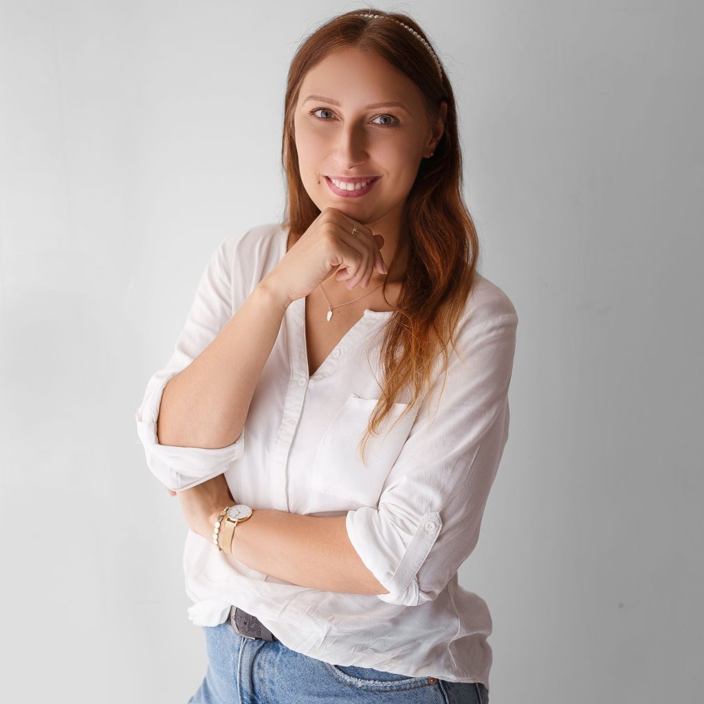 Magdalena Rorbach