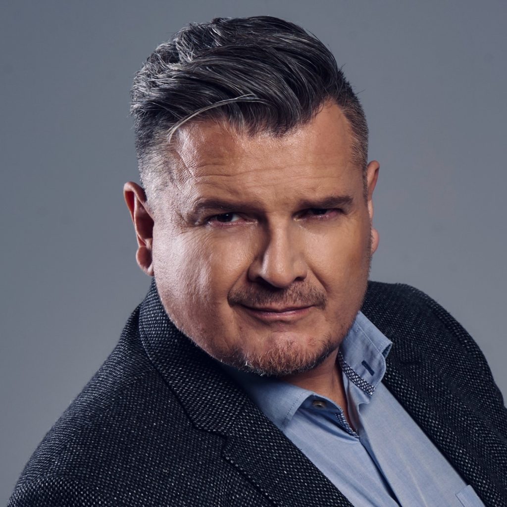 Michał L. Szymoński